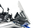 VOGE Valico 525 DSX [2023-2024] - Touring Windschild – Ansicht 9