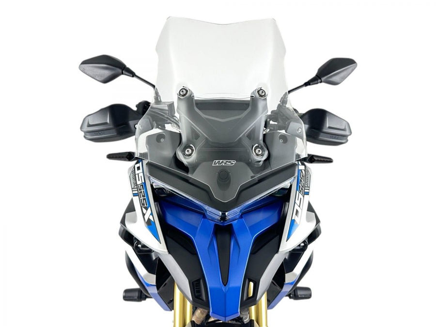 VOGE Valico 525 DSX [2023-2024] - Touring Windschild – Ansicht 12