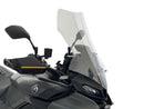 YAMAHA TRACER 9 [2021-2024] - Touring Windschild – Ansicht 2