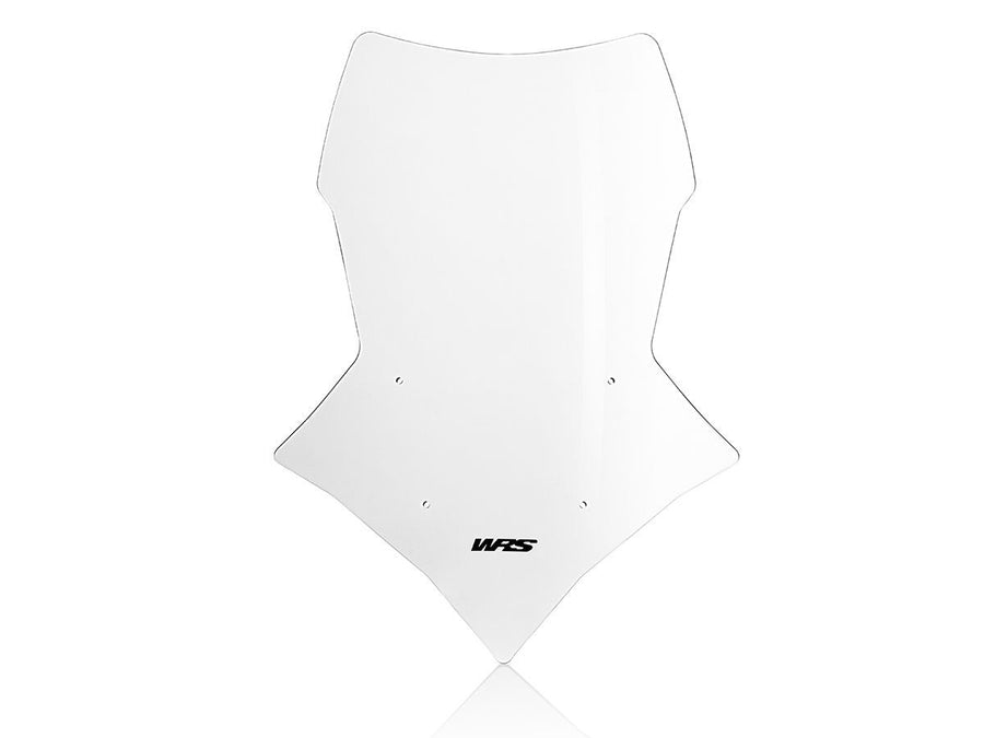 YAMAHA TRACER 9 [2021-2024] - Touring Windschild – Ansicht 6