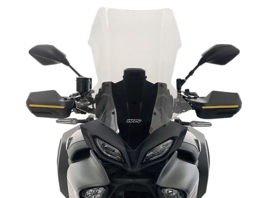 Yamaha Tracer 9 GT [2021-2024] - Touring windshield - view 4