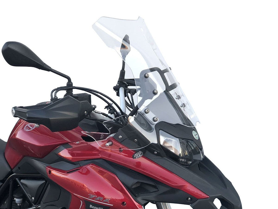 BENELLI TRK 502 [2017-2026] - Touring Windschild – Ansicht 2