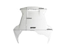 BMW F 700 GS [2011-2017] - Touring Windschild-Kit mit Halterungen – Ansicht 6