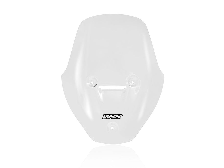 DUCATI DIAVEL V4 RS [2026-2026] - Touring Windschild – Ansicht 12