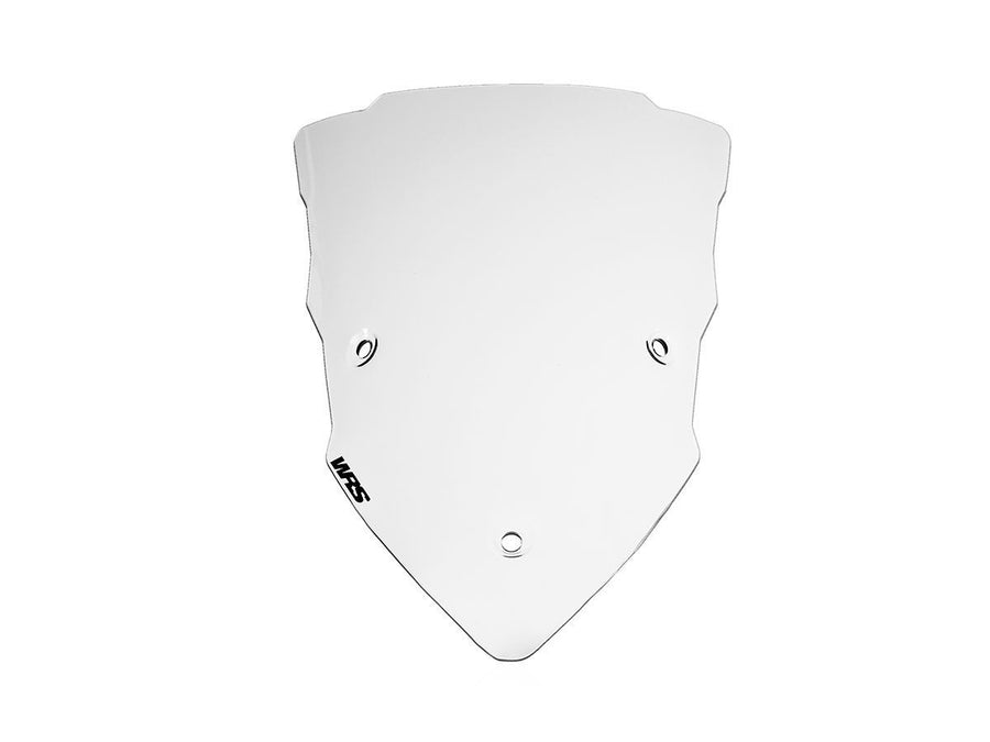 Ducati Multistrada 1260 S [2018-2020] - Touring Windschild – Ansicht 6