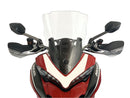 Ducati Multistrada 1260 S [2018-2020] - Touring Windschild – Ansicht 4