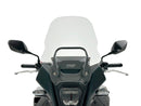 Honda NX 400 [2024-2026] - Touring Windschild – Ansicht 9