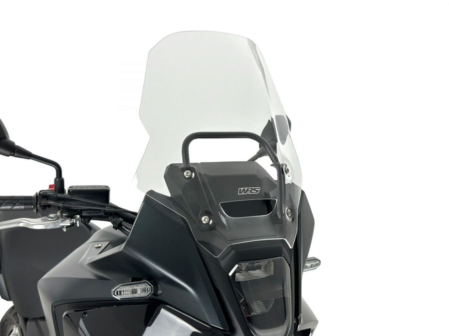 Honda NX 500 [2024-2026] - Touring Windschild – Ansicht 6