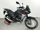 Honda XL 750 Transalp [2023-2024] - Touring Windschild – Ansicht 12