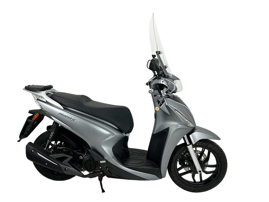 Kymco People S 200 [2018-2026] - Touring Windschild – Ansicht 3