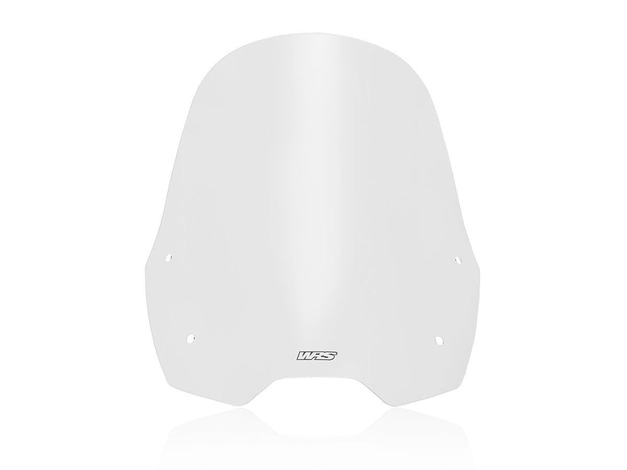 Kymco People S 200 [2018-2026] - Touring Windschild – Ansicht 4