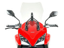 Moto Morini X-Cape 650 [2023-2026] - Touring Windschild – Ansicht 4