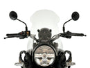 Royal Enfield Himalayan 450 [2024-2026] - Touring Windschild – Ansicht 8