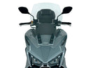 SYM JET X 125 [2023-2026] - Touring Windschild – Ansicht 4