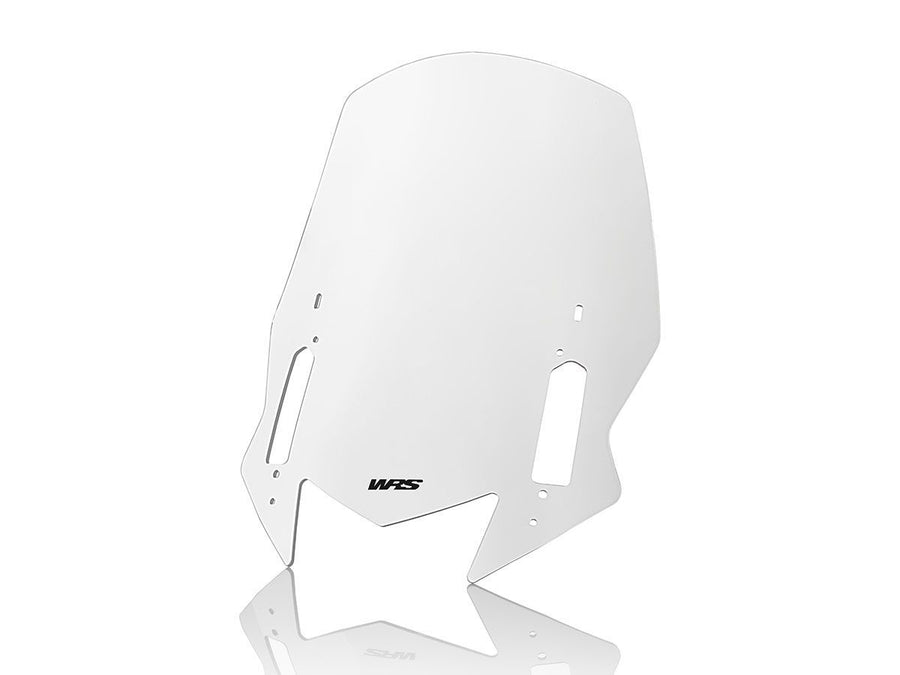 YAMAHA T-MAX 530 [2017-2019] - Touring Windschild – Ansicht 8
