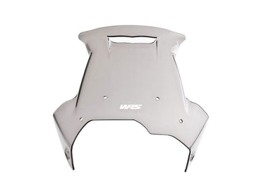 BMW F 650 GS [2008-2017] - Touring Windschild – Ansicht 1