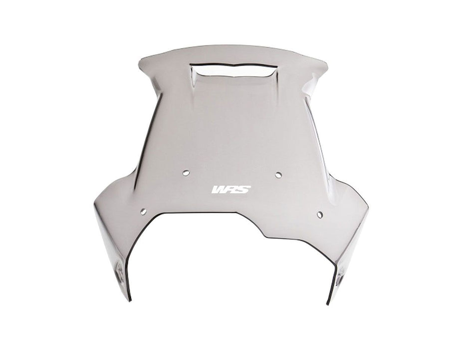 BMW F 700 GS [2011-2017] - Touring Windschild-Kit mit Halterungen – Ansicht 1