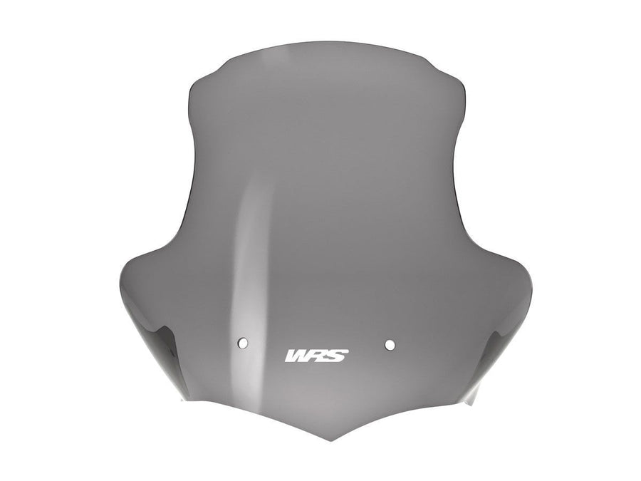 BMW K 1200 R [2005-2008] - Touring Windschild – Ansicht 1