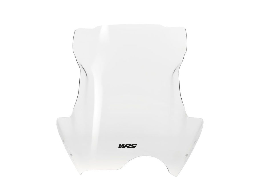 BMW R 1150 GS ADVENTURE [2001-2004] - Touring Windschild – Ansicht 3