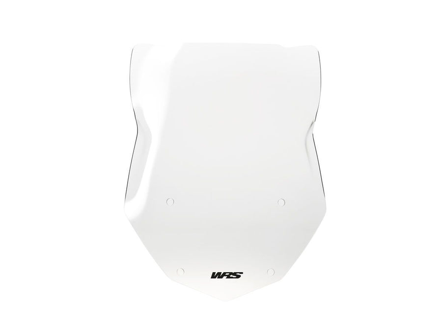 BMW R 1200 GS ADVENTURE [2014-2018] - Touring Windschild – Ansicht 6