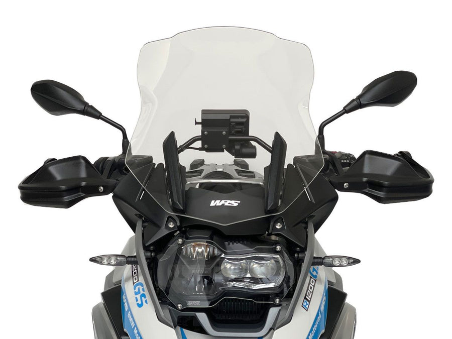 BMW R 1200 GS [2013-2018] - Touring Windschild – Ansicht 4