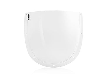 Cagiva Mito 125 8P MK1 [1991-1991] - Standard Windschild – Ansicht 1