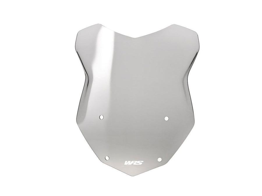 BMW R 1200 GS [2013-2018] - Intermedio Windschild – Ansicht 5