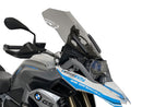 BMW R 1200 GS ADVENTURE [2014-2018] - Intermedio Windschild – Ansicht 1