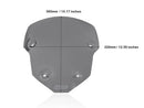 Triumph Tiger 900 GT Low [2020-2026] - Sport Windschild – Ansicht 7