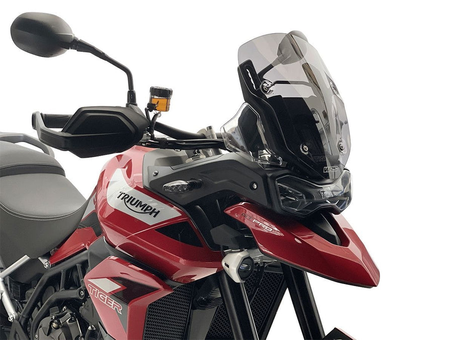 Triumph Tiger 900 GT Low [2020-2026] - Sport Windschild – Ansicht 11