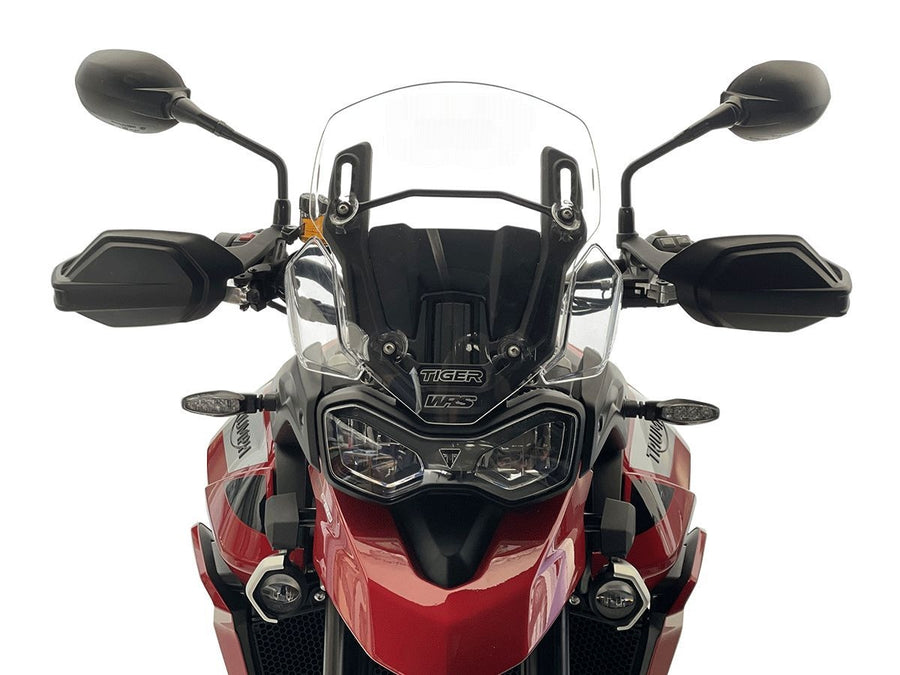 Triumph Tiger 900 GT Low [2020-2026] - Sport Windschild – Ansicht 10