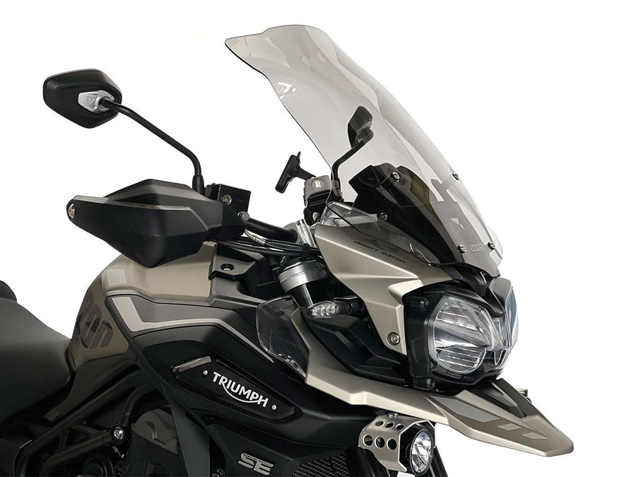 Triumph Tiger Explorer 1200 [2016-2021] - Touring Windschild – Ansicht 1