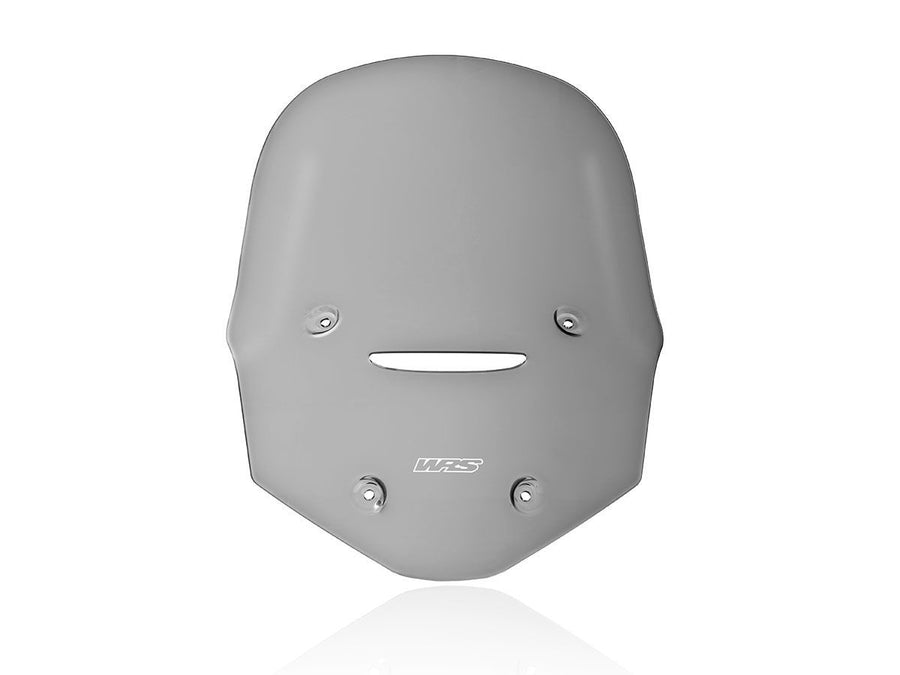Triumph Tiger 1200 GT Pro [2022-2026] - Touring Windschild – Ansicht 9