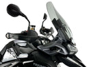Triumph Tiger 1200 Rally Explorer [2022-2026] - Touring Windschild – Ansicht 3