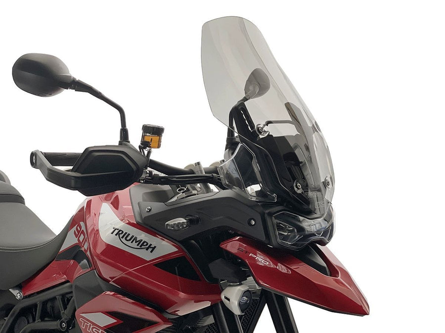 Triumph Tiger 900 GT [2020-2026] - Touring Windschild – Ansicht 1