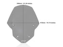 Triumph Tiger 900 [2020-2026] - Touring Windschild – Ansicht 11