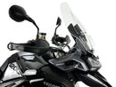Triumph Tiger 1200 Rally Explorer [2022-2026] - Touring Windschild – Ansicht 6