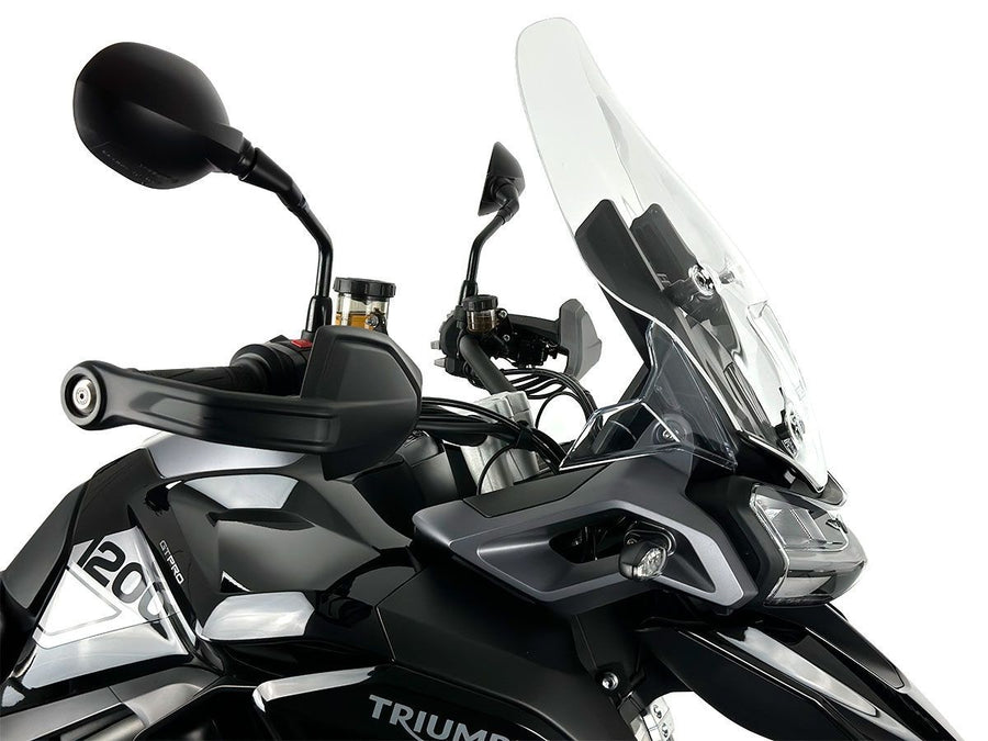 Triumph Tiger 1200 GT Pro [2022-2026] - Touring Windschild – Ansicht 6