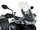 Triumph Tiger 1200 Rally Explorer [2022-2026] - Touring Windschild – Ansicht 2