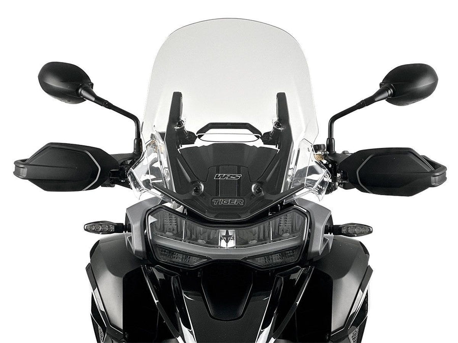 Triumph Tiger 1200 GT Pro [2022-2026] - Touring Windschild – Ansicht 4