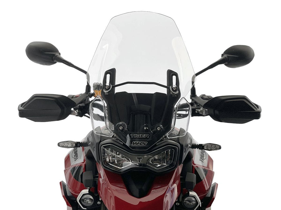 Triumph Tiger 900 GT [2020-2026] - Touring Windschild – Ansicht 4