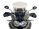 Triumph Tiger Explorer 1200 Alpine [2016-2021] - Touring Windschild – Ansicht 4
