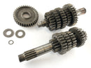 Ducati 900 SS [1992] - Gearbox-1