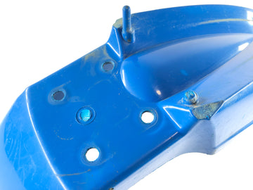Husaberg FE 501 [2002] - Front fender blue - 0
