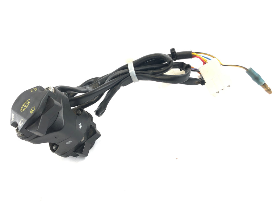 KTM 520 EXC [2001] - Handlebar switch left