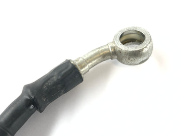 Yamaha TT 600 E 4GV [1996] - rear brake line - 0