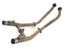 Yamaha XT 660 DM01 [2005] - Exhaust Exhaust Manifold-2
