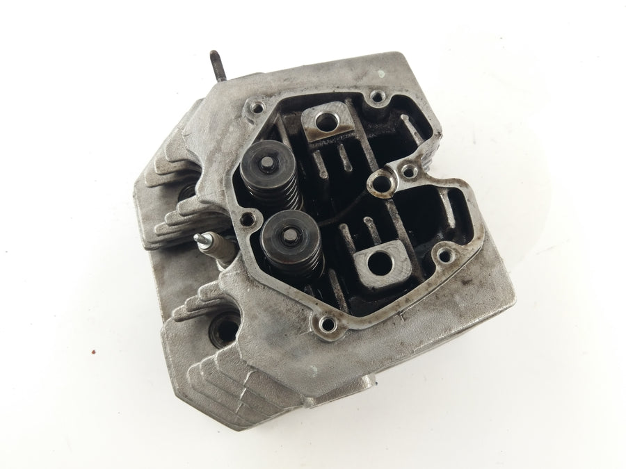Moto Guzzi V65 PG [1988] - Cylinder head