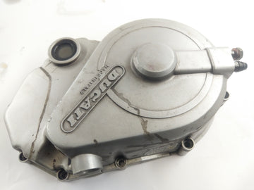 Ducati 750 SS [1994] - Clutch cover engine cover - 0