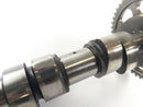 Yamaha XT 550 5Y3 [1982] - Camshaft-5